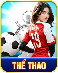 Thể thao bùng nổ
